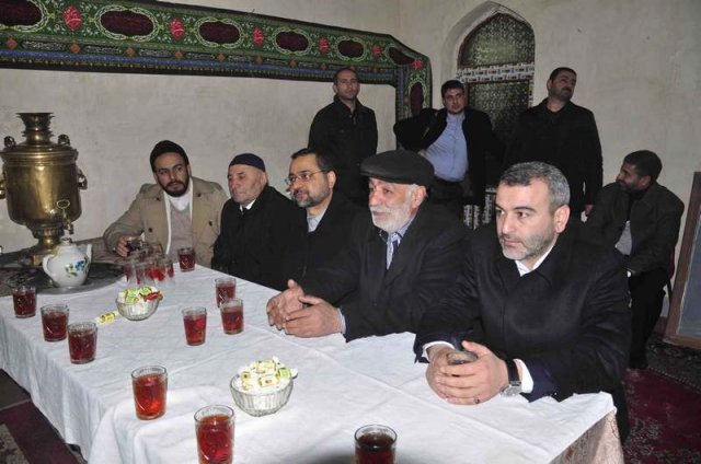 Əhli-Beyt - Foto Qalereya