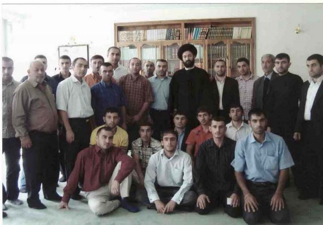 Əhli-Beyt - Foto Qalereya