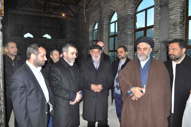 Əhli-Beyt - Foto Qalereya