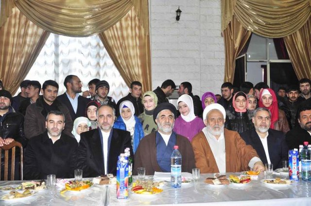 Əhli-Beyt - Foto Qalereya