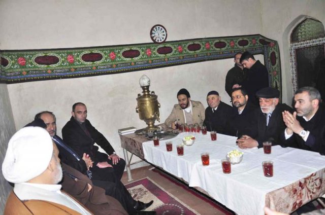 Əhli-Beyt - Foto Qalereya