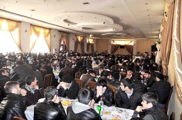 Əhli-Beyt - Foto Qalereya