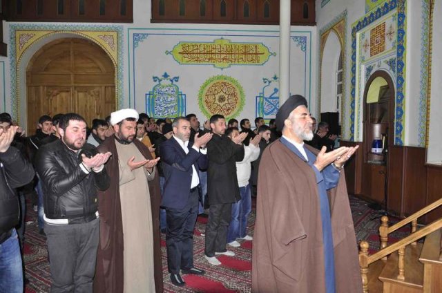 Əhli-Beyt - Foto Qalereya