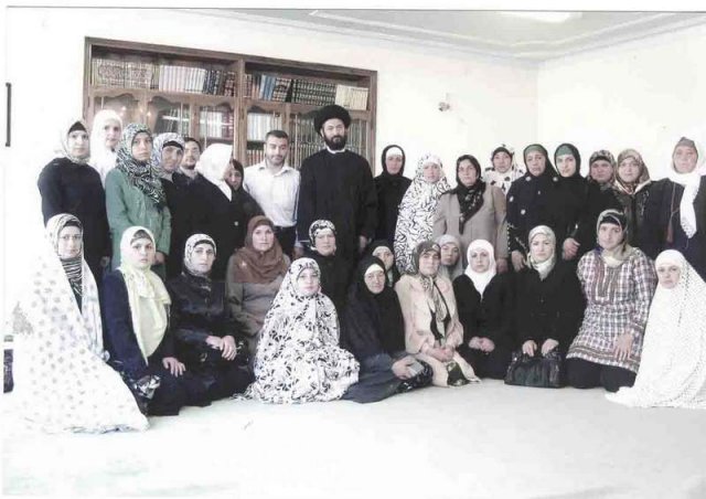 Əhli-Beyt - Foto Qalereya
