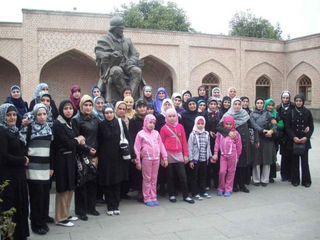 Əhli-Beyt - Foto Qalereya