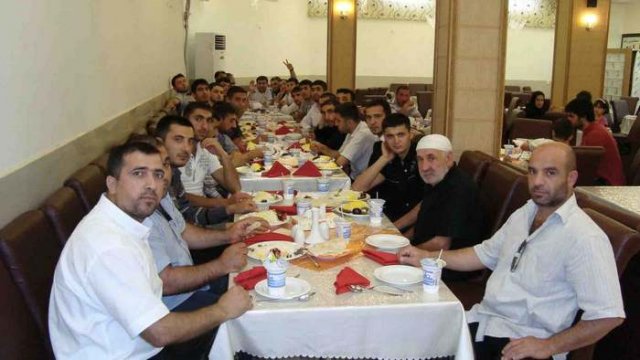 Əhli-Beyt - Foto Qalereya