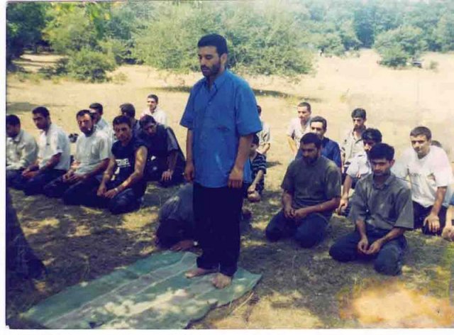 Əhli-Beyt - Foto Qalereya