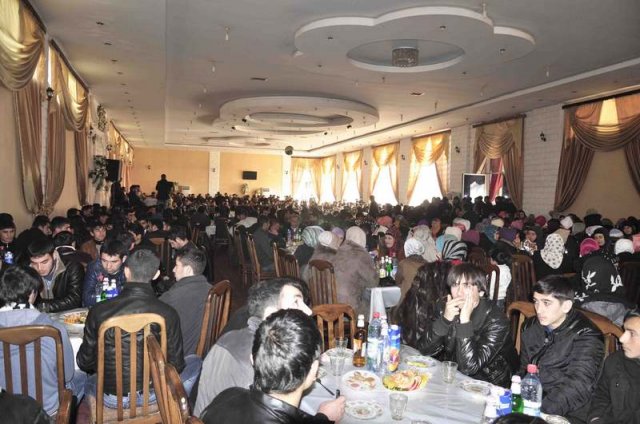 Əhli-Beyt - Foto Qalereya