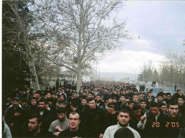 Əhli-Beyt - Foto Qalereya