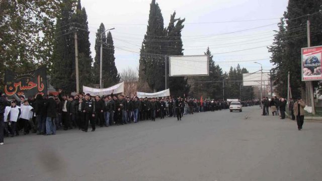 Əhli-Beyt - Foto Qalereya