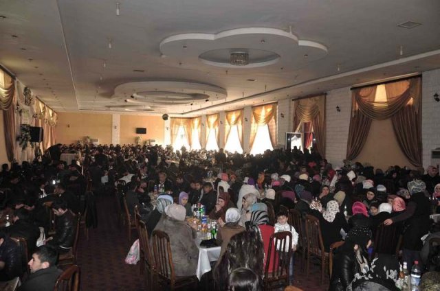 Əhli-Beyt - Foto Qalereya