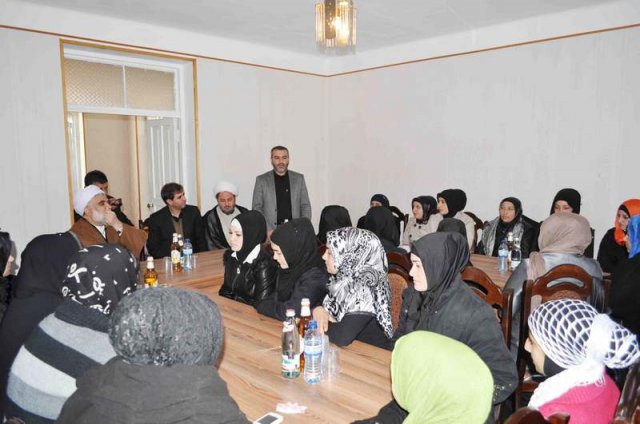Əhli-Beyt - Foto Qalereya