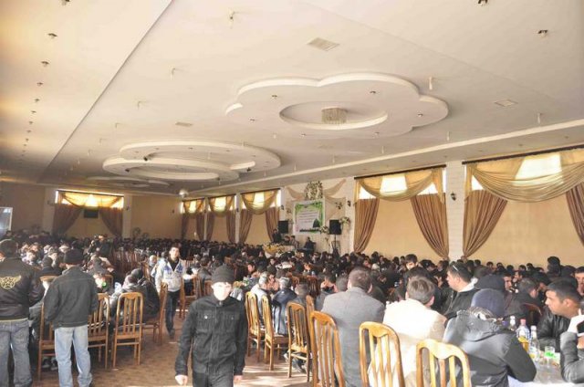 Əhli-Beyt - Foto Qalereya