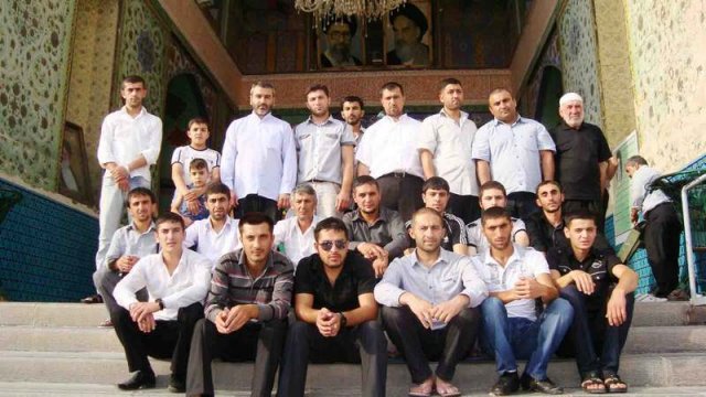 Əhli-Beyt - Foto Qalereya