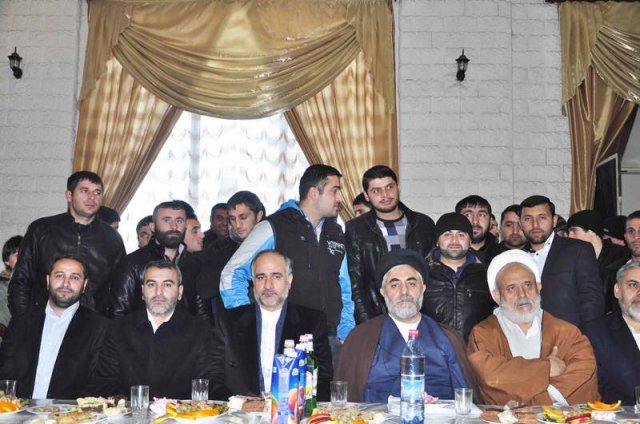 Əhli-Beyt - Foto Qalereya