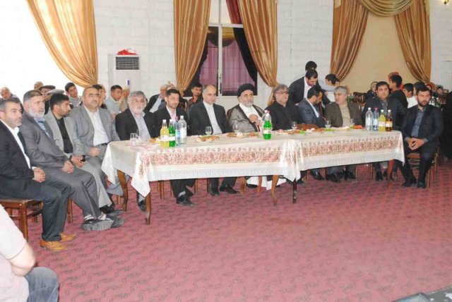 Əhli-Beyt - Foto Qalereya