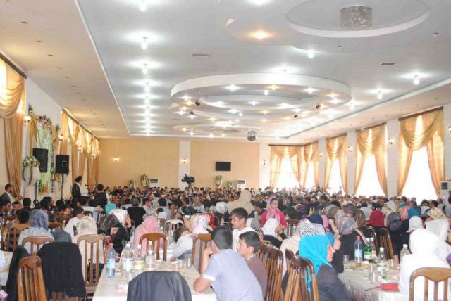 Əhli-Beyt - Foto Qalereya