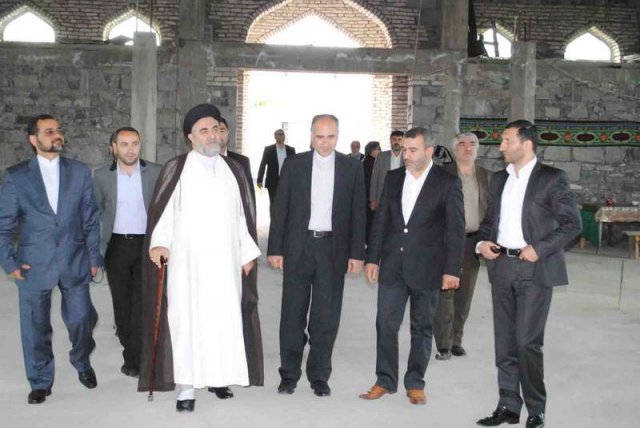 Əhli-Beyt - Foto Qalereya