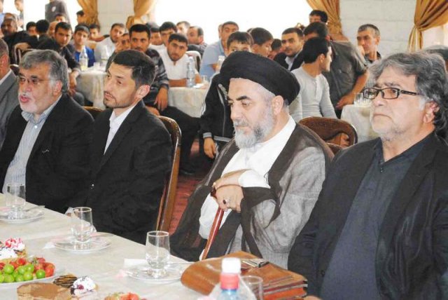 Əhli-Beyt - Foto Qalereya