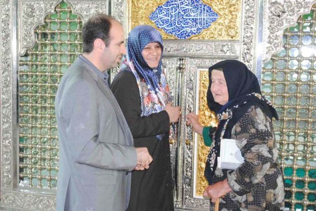 Əhli-Beyt - Foto Qalereya