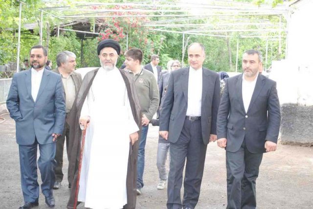 Əhli-Beyt - Foto Qalereya