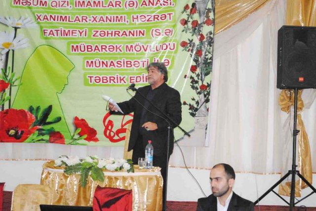 Əhli-Beyt - Foto Qalereya