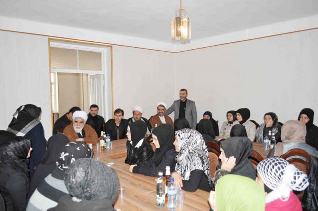 Əhli-Beyt - Foto Qalereya