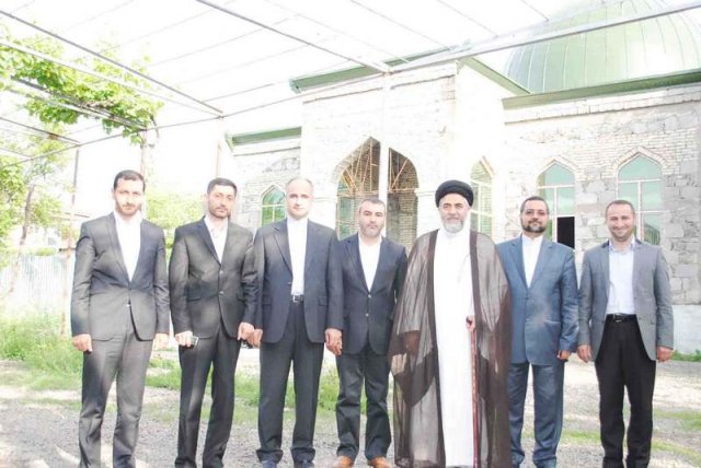 Əhli-Beyt - Foto Qalereya