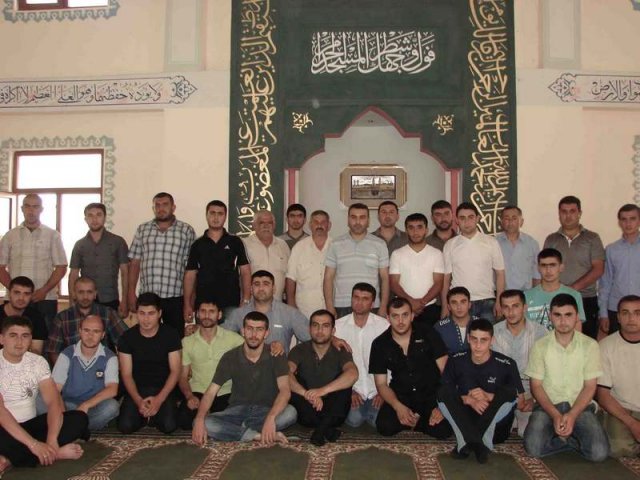 Əhli-Beyt - Foto Qalereya