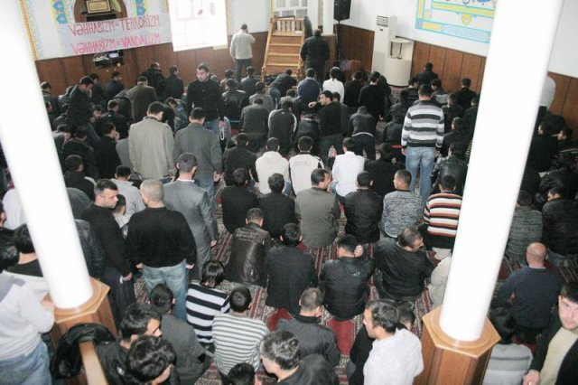 Əhli-Beyt - Foto Qalereya