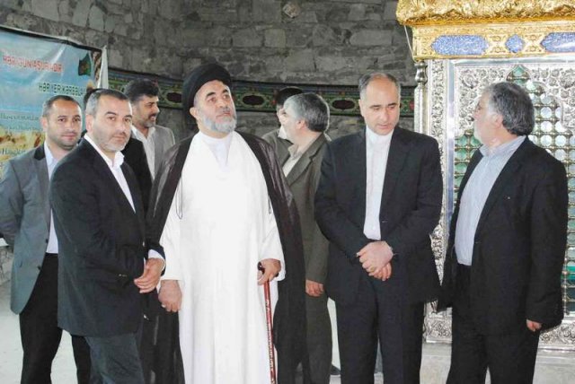 Əhli-Beyt - Foto Qalereya