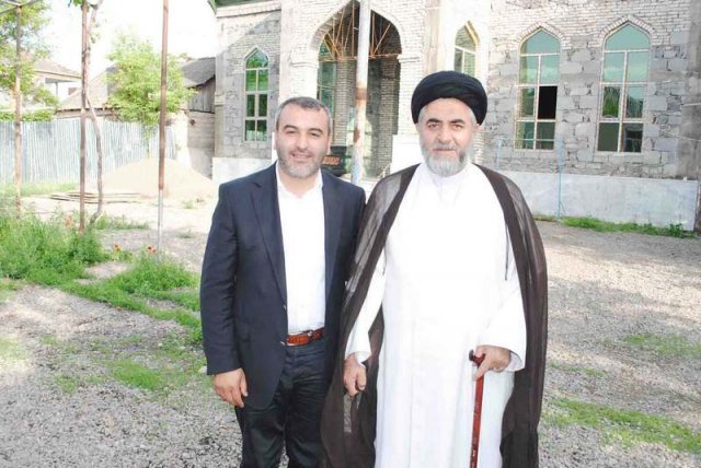 Əhli-Beyt - Foto Qalereya