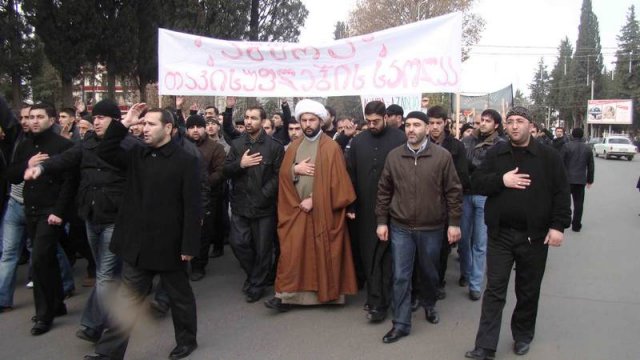 Əhli-Beyt - Foto Qalereya