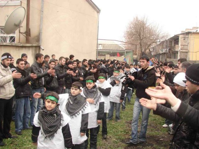 Əhli-Beyt - Foto Qalereya
