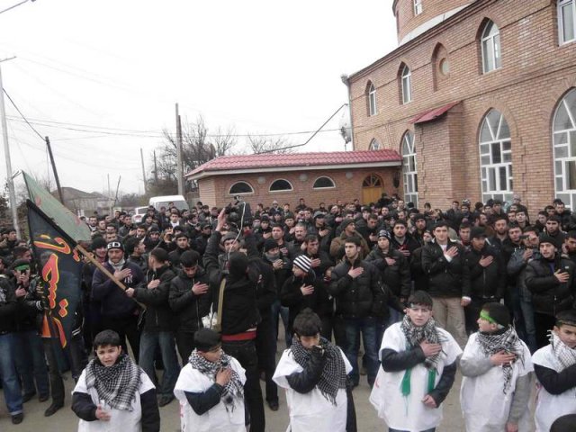 Əhli-Beyt - Foto Qalereya