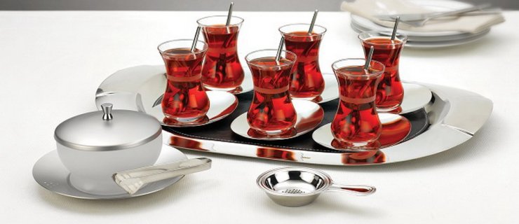 Çayın müalicəvi xüsusiyyətləri