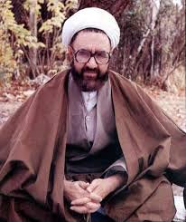 USTAD ŞƏHİD MÜTƏHHƏRİNİN ŞƏHADƏTİNİN 35 İLİ TAMAM OLDU...