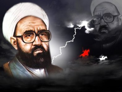Şəhid Mütəhhərinin qızına toy mərasimindən öncəki sonuncu vəsiyyəti