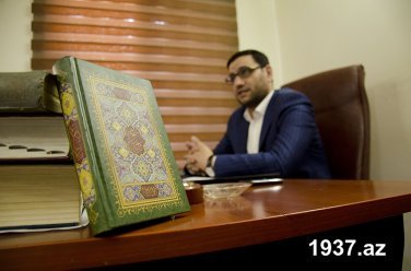 "Şəriət rəqsi insanın şəninə uyğun gəlməməsi səbəbilə haram buyurur..."