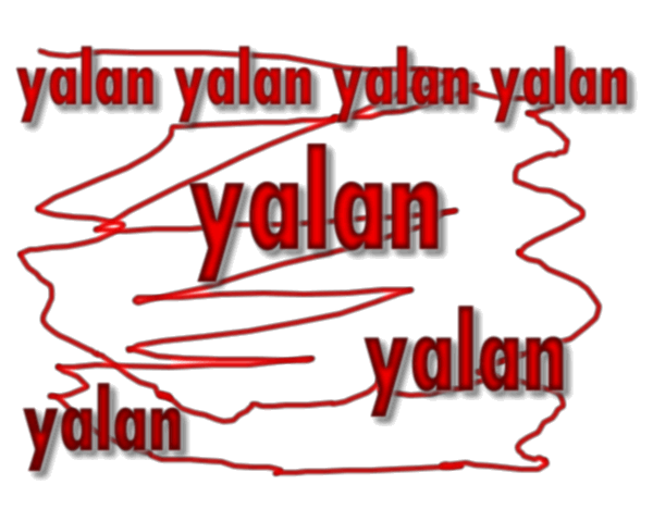 Yalançılar zirəkdirmi?
