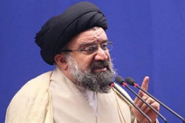 İmam cümə Ruhaninin son açıqlaması, hicab qadağası və vəliyyi fəqihdən danışdı