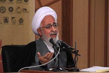 Ayətullah Cavad Amul: Dini liderlər kütləvi qırğın silahlarına qarşı çıxmalıdır
