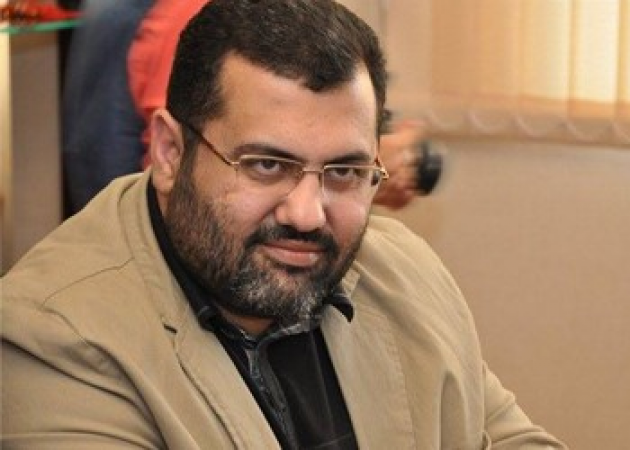 “Hicab – Azərbaycana kənardan gəlmiş bir nəsnə deyil"