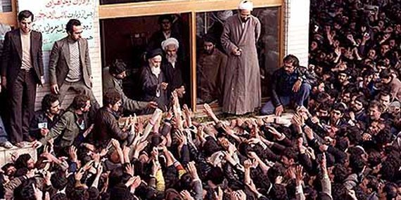 Bu gün böyük İslam alimi Ayətullah Ruhullah Xomeyninin vəfat günüdür