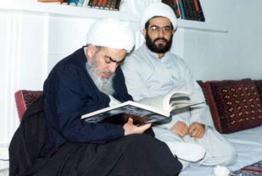 Ayətullah Fazil Lənkəraninin oğlunun sələfi olması xəbəri yalandır (Rəsmi)