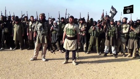 "Sünni və şiənin hər ikisi kafirdir" - həbs olunan Tikrit valisi