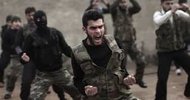 Tikritdə təkfirçi vali həbs olunandan sonra: Sünni və şiənin hər ikisi kafirdir