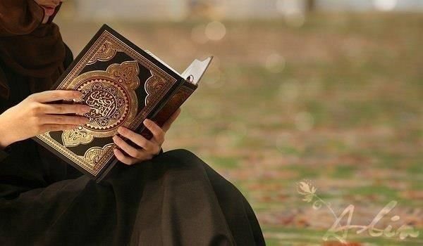 Quranı oxumaq - ondan ibrət almaq, əmrlərə boyun əymək və əhkamlarına əməl etməkdir