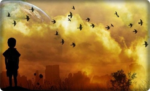 Bəlalar – İlahi tərbiyədir. Bəla qarşısında səbirdən başqa yol yoxdur