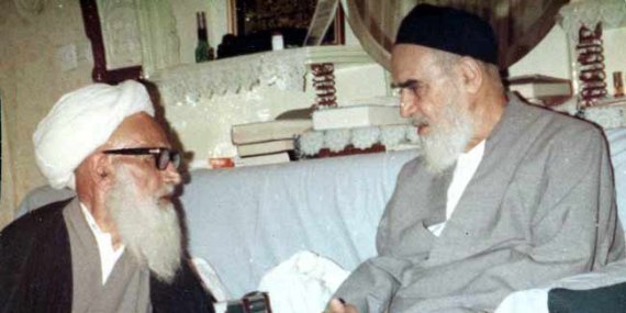 Ölümsüz qəhrəmanlar: Ayətullah Şəhid Əsədullah Əşrəfi İsfahani
